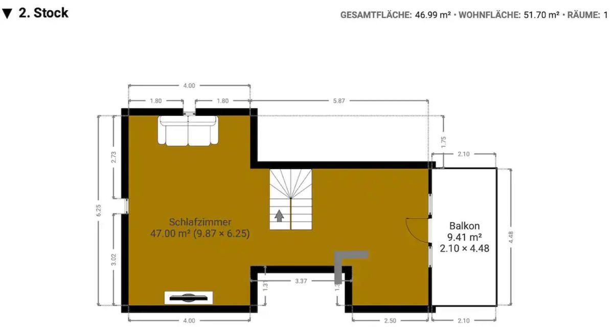 Villa Johanna บัดแฮร์เรนอัลบ์ ภายนอก รูปภาพ